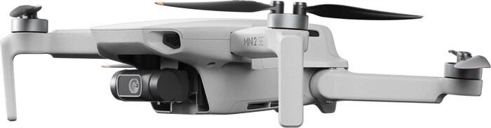 DJI mini 2 SE Fly More Combo | Fly More Combo | grey, image 4 of 5