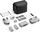 DJI mini 2 SE Fly More Combo | Fly More Combo | grey, thumbnail 5 of 5