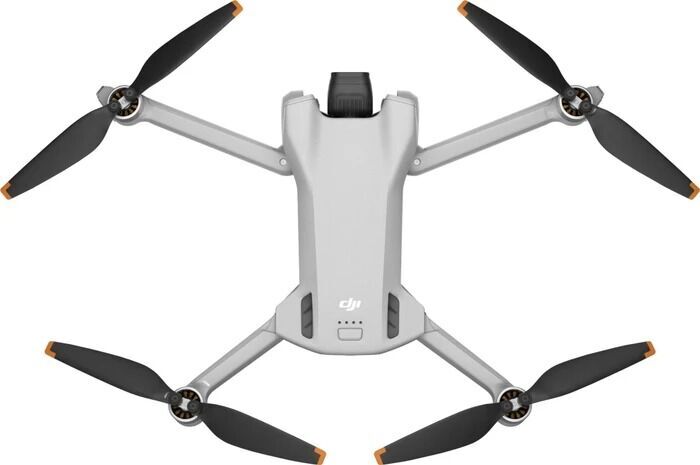 DJI mini 3 Fly More Combo | DJI RC | sivý, image 5 of 5