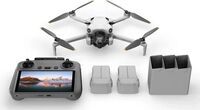 DJI Mini 4 Pro Fly More Combo