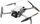 DJI mini 4 Pro Fly More Combo (DJI RC 2) | Fly More Combo | Grey, thumbnail 2 of 5