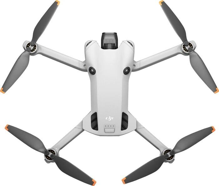 DJI mini 4 Pro Fly More Combo (DJI RC 2) | Fly More Combo | Grey, image 5 of 5