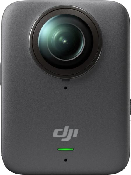DJI Osmo 360 Standard Combo | svart, image 2 of 5