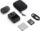 DJI Osmo 360 Standard Combo | svart, thumbnail 5 of 5