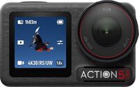 DJI Osmo Action 5 Pro standartinis rinkinys