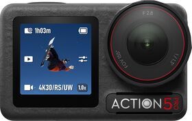 DJI Osmo Action 5 Pro Standard Combo