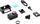 DJI Osmo Action 5 Pro Standard Combo | preto thumbnail 5/5