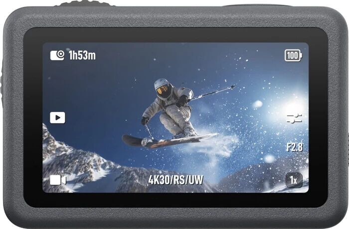 DJI Osmo Action 6 Standard Combo | Black, image 2 of 5