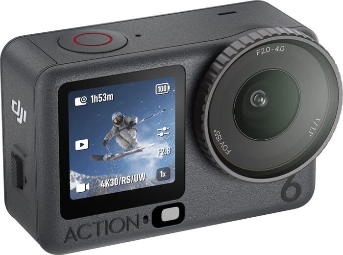DJI Osmo Action 6 Standard Combo | Black, image 3 of 5