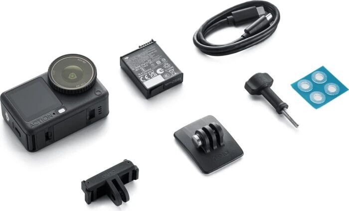 DJI Osmo Action 6 Standard Combo | Black, image 5 of 5
