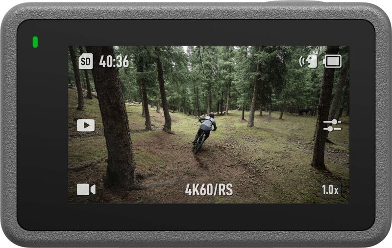 DJI Osmo Action 3 Adventure Combo | sort 2