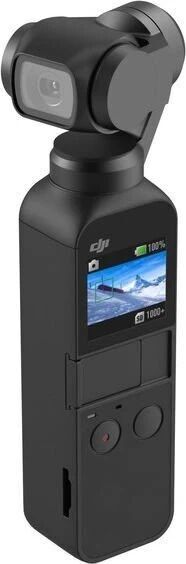 DJI Osmo Pocket | black 2
