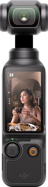 DJI Osmo Pocket 3 | black 2