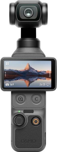 DJI Osmo Pocket 4 Standard Combo | black, image 1 of 5
