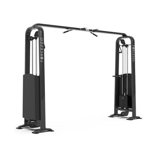 DKN Force2Go Line Cable Cross Over