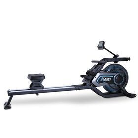 DKN H2OAr Rowing Machine