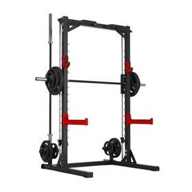 DKN Linear Bearing Smith Machine
