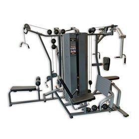 DKN Multifunction Station 4