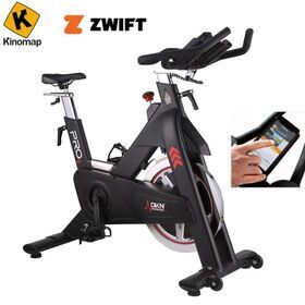 DKN Speedbike Pro-1
