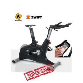 DKN X-Motion II Indoor bike