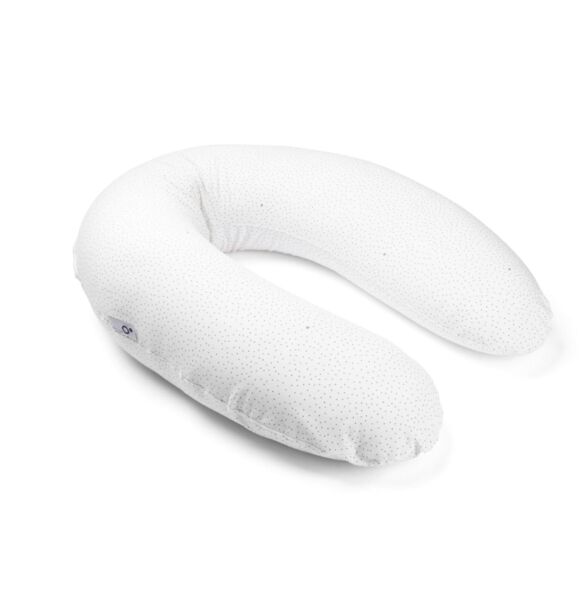 Doomoo Coussin de Grossesse | sølv, image 1 of 1