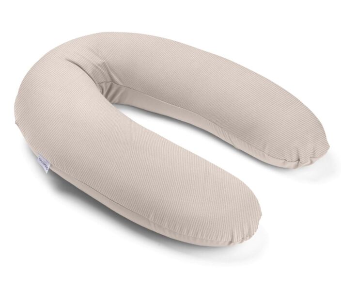 Doomoo Buddy Nursing Pillow | beige, image 1 of 1