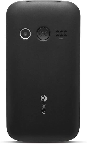 Doro 1380 | schwarz, image 3 of 3