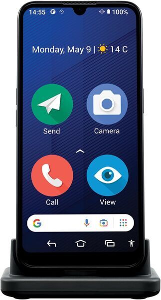 Doro 8210 | 4 GB | 64 GB | blue 1