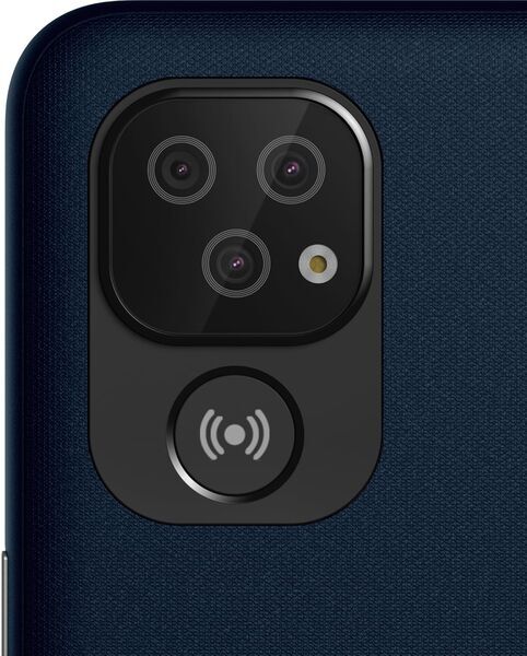 Doro 8210 | 4 GB | 64 GB | niebieski 5