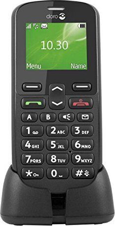 Doro PhoneEasy 508 | sort 1