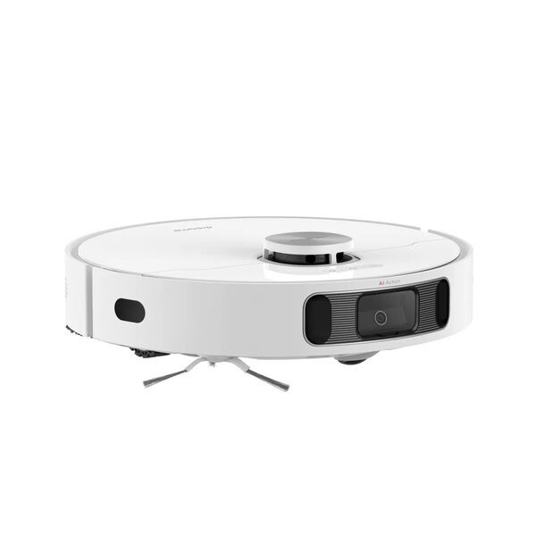 Dreame L10s Ultra Staubsaugerroboter mit Wischfunktion inkl. Absaugstation | weiß 2