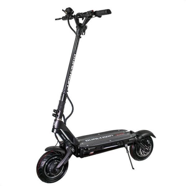 Dualtron 3 One E-Scooter | schwarz | 20 km/h 1