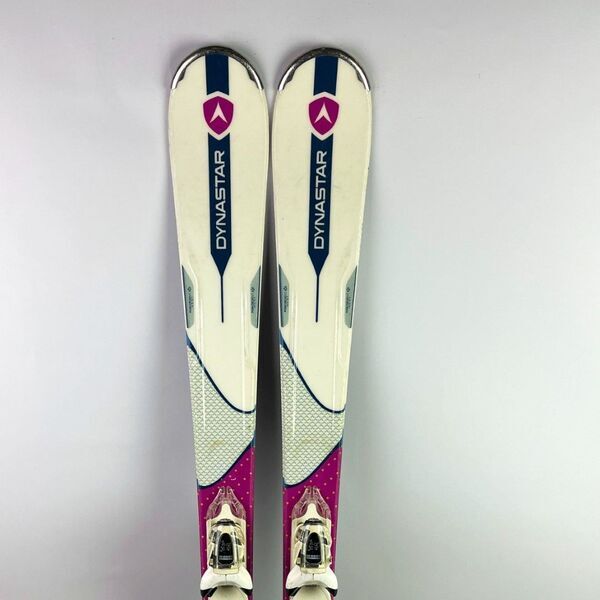 Dynastar Intense 6 (2017) | weiß | 144 cm 1