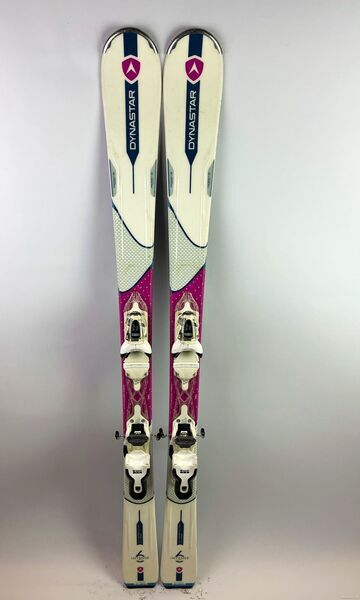 Dynastar Intense 6 (2017) | weiß | 144 cm 2