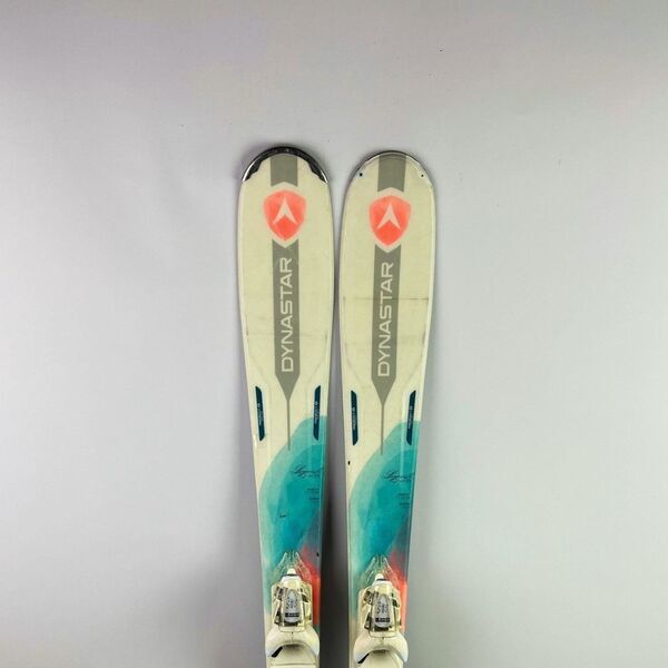 Dynastar Legend W 75 (2017/2018) | white | 142 cm 1