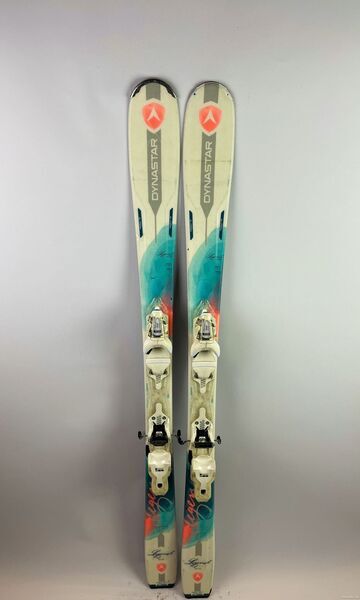 Dynastar Legend W 75 (2017/2018) | white | 142 cm 2