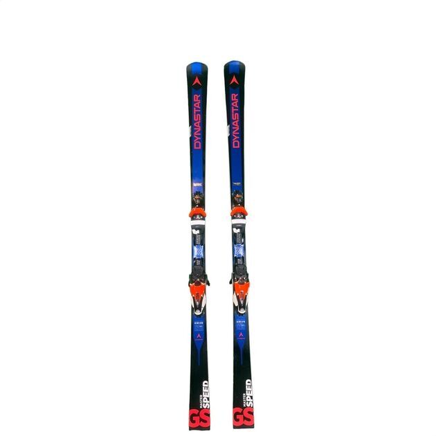 Dynastar Speed Master GS - Expert Alpineski's voor Heren