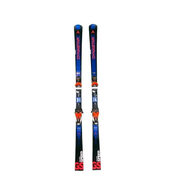 Dynastar Speed Master GS (2018/2019) | schwarz | 185 cm 2