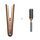 Bundle Dyson Corrale™ Haarglätter + gratis Volumenbürste | kupfer/nickel thumbnail 1/2