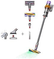 Bundle Dyson V15 Detect Absolute Akku-Handstaubsauger + gratis Möbelreinigungsset