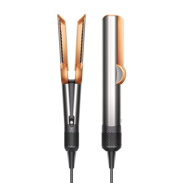 Dyson Airstrait™ Hair straightener | nickel/copper 1