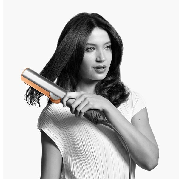 Dyson Airstrait™ Haarglätter | nickel/kupfer 3