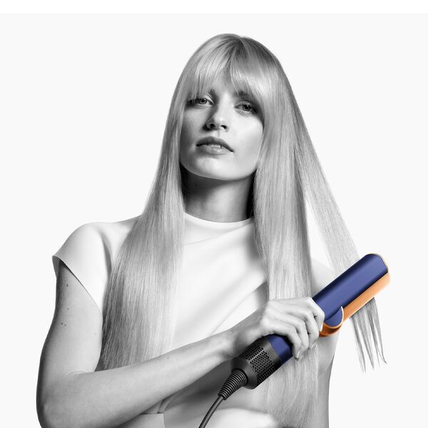 Dyson Airstrait™ Lisseur | bleu nuit/cuivre 3