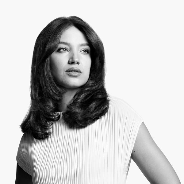 Dyson Airstrait™ Lisseur | Onyx Gold 2