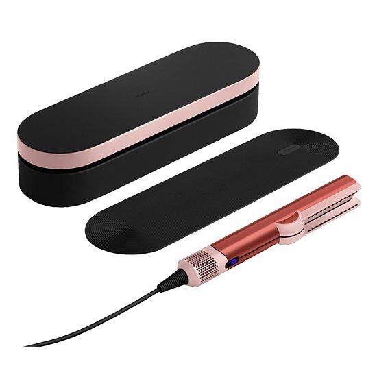 Dyson Airstrait Stijltang | Strawberry Bronze/Rosé 2
