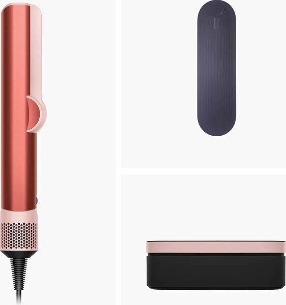 Dyson Airstrait Lisseur | Strawberry Bronze/Rosé 3