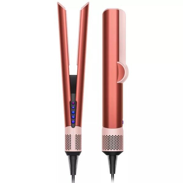 Dyson Airstrait™ Lisseur | Strawberry Bronze/Rosé 1