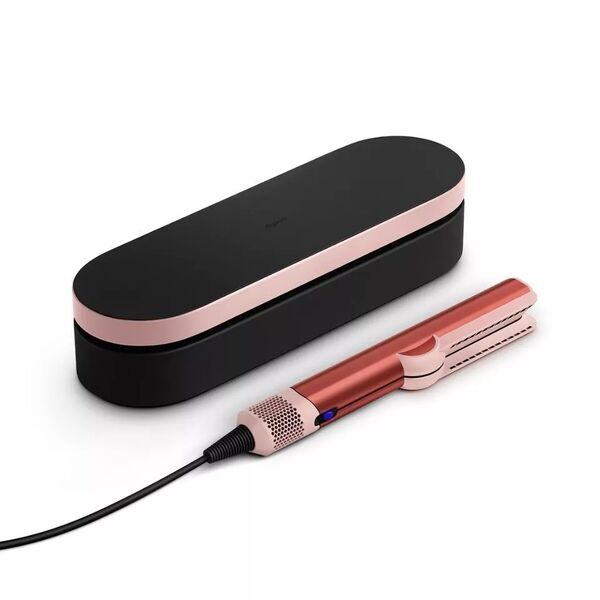 Dyson Airstrait™ Lisseur | Strawberry Bronze/Rosé 2