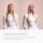 Dyson Airstrait™ Hair straightener | Strawberry Bronze/Rosé thumbnail 3/5