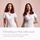 Dyson Airstrait™ Hair straightener | Strawberry Bronze/Rosé thumbnail 4/5